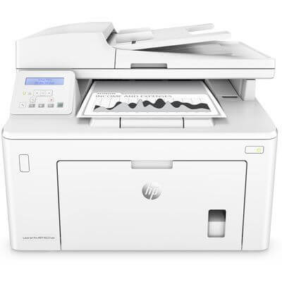 Imprimante multifonction HP LaserJet Pro — Computech Congo